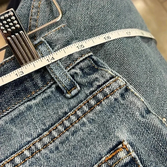 (3) Canyon  River Blues Jeans - Picture 4 of 5